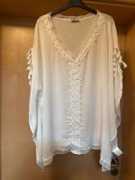 Tredy Tunika Offwhite 40 42 NEU Nordrhein-Westfalen - Minden Vorschau