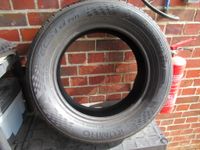 4 Stck.Sommerreifen 205/60R16 92V Kumho ECSTA PS71 Schleswig-Holstein - Kittlitz Vorschau