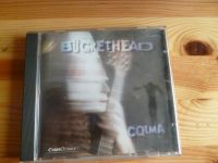 CD, Bückethead, "Colma" München - Ramersdorf-Perlach Vorschau