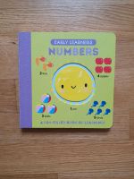 Buch Early learners numbers Zahlen bis 10 -englisch- Baden-Württemberg - Mannheim Vorschau