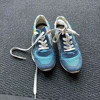 Vado Kinderschuh Größe 35 Jungen Halbschuh Nordrhein-Westfalen - Hückelhoven Vorschau