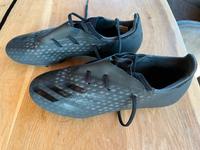 Fußballschuhe Adidas Ghosted 2, Top Zustand,Größe 8 1/2 Bayern - Ruhstorf an der Rott Vorschau