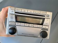 Mazda MX 5 NB / NBFL Radio original Hessen - Rödermark Vorschau