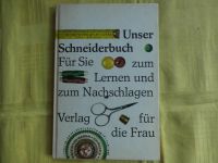 Unser Schneiderbuch (1969) DDR Mecklenburg-Strelitz - Landkreis - Woldegk Vorschau