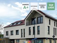 NEUBAU AM SEE * A+ * Stellplatz inkl. Ladestation * 4 Zimmer * Wärmepumpe, Photovoltaik, Batterie * 03/24 Sachsen - Markkleeberg Vorschau