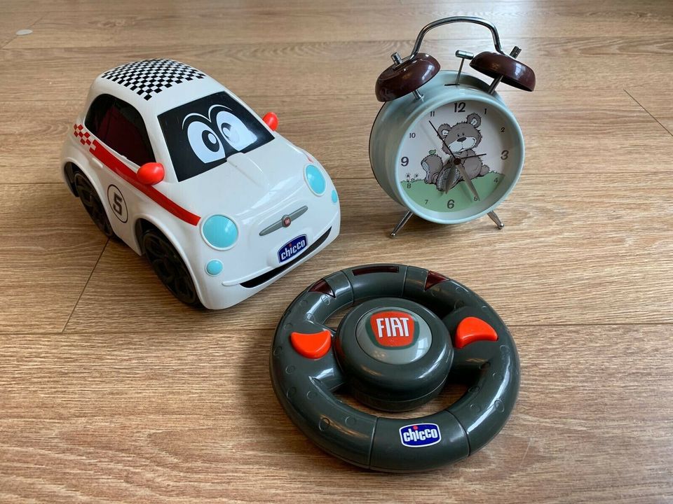 Spielzeug Chicco Fiat ferngesteuertes Auto, Kinder Uhr in Kreis Pinneberg -  Pinneberg | eBay Kleinanzeigen ist jetzt Kleinanzeigen