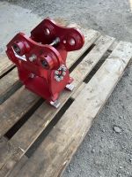 Powertilt MS01 Minibagger Drehmotor Schwenkmotor Tilt NEU Rotator Nordrhein-Westfalen - Everswinkel Vorschau