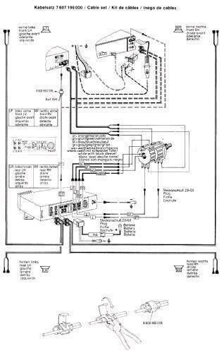 Diverse alte Car-Audio Verstärker BLAUPUNKT /  KENWOOD in Sundern (Sauerland)