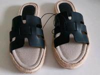 Sandalen H&M** Neu **(39) Niedersachsen - Bruchhausen-Vilsen Vorschau