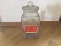 Maggi Glas Brüh-Würfel original Rheinland-Pfalz - Albersweiler Vorschau