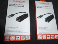 USB 3.0 to Ethernet Network Adapter Buchholz-Kleefeld - Hannover Groß Buchholz Vorschau