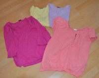 5 für 1 * LAURA TORELLI Sweatshirts * Gr. XXL ( 46 / 48 ) Dresden - Cotta Vorschau