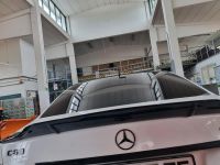 Heck spoiler für Mercedes-Benz München - Milbertshofen - Am Hart Vorschau