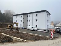 2. Bauabschnitt: Neubau von Eigentumswohnungen Bayern - Eschenbach Vorschau