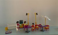 Playmobil 3989 Eisdiele City Café Bayern - Hirschau Vorschau