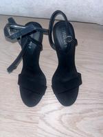 Hohe Schuhe von H&M München - Bogenhausen Vorschau