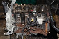 Motorblock Komplett D4FB 116TKM Hyundai KIA 1,6CRDI CEED Venga I3 Schleswig-Holstein - Ahrensburg Vorschau