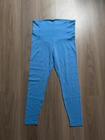 Leggings Mittel blau weich bequem fabletics neu leggins 46 xxxl Düsseldorf - Oberbilk Vorschau