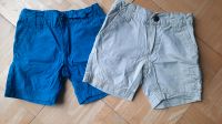 Shorts Gr. 74/80 Paket kurze Hosen Nordrhein-Westfalen - Euskirchen Vorschau