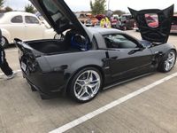 Corvette C7 ZR1 Felgen Orginal GM passen auch Z06 & Grand Sport Rheinland-Pfalz - Weitersburg Vorschau