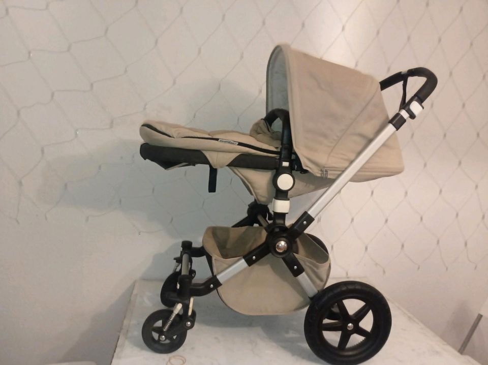 Bugaboo Kinderwagen Kinderwagen in Bonn