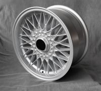 X-Spoke 7x16 + 8x16 BMW 4x100 Retro-Felgen Youngtimer Hessen - Bad Arolsen Vorschau