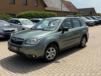 Subaru Forester 2.0D Allrad | AHK | Klima | Niedersachsen - Siedenburg Vorschau