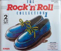 The Rock 'n' Roll Collection 1 * Doppel CD Schleswig-Holstein - Gülzow Vorschau