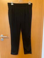 NKD Damen Schlupf Stoffhose lang schwarz Gr. M NEU Bayern - Simbach Vorschau