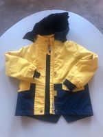 Matschhose + Jacke zu verschenken Gr.104 München - Au-Haidhausen Vorschau