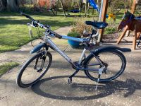 Corratec Mountainbike 26‘ Schleswig-Holstein - Gettorf Vorschau