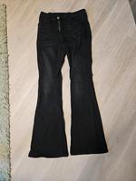 Schlaghose, Hose, Jeans Thüringen - Sollstedt (Wipper) Vorschau