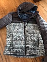 Jacke von Adidas Herren Gr. L, sehr gut erhalten Nordrhein-Westfalen - Bad Oeynhausen Vorschau