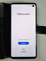 Samsung Galaxy S 10 Wuppertal - Barmen Vorschau