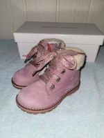 Elefanten Lauflerner Winterschuhe Stiefel Gr. 22  Neu mit Etikett Nordrhein-Westfalen - Burscheid Vorschau