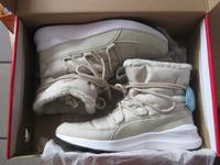 PUMA Winterstiefel Neu gr 38 Puma White mit Karton Bayern - Theres Vorschau