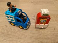 Lego Duplo 10809 Polizeistreife Niedersachsen - Celle Vorschau