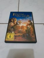 DIE LEGENDE DER WÄCHTER   DVD Brandenburg - Wandlitz Vorschau