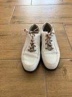 Golfschuhe Footjoy Größe 37 neuwertig Bayern - Prackenbach Vorschau