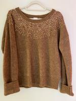 Pailletten Pullover Madeleine Bayern - Erlangen Vorschau