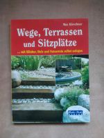 Wege, Terrassen und Sitzplätze, Buch Niedersachsen - Boffzen Vorschau