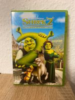 DVD Shrek 2 der tollkühne Held kehrt zurück Schleswig-Holstein - Gettorf Vorschau