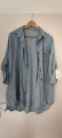 Longbluse Jeanshemd *neu* Nordrhein-Westfalen - Gladbeck Vorschau