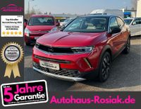 Opel Mokka 1.2 Turbo Elegance LED LHZ 180°KAM NAVI Thüringen - Heilbad Heiligenstadt Vorschau