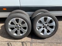 Opel Insignia Sommerräder 17" DOT20 7mm Felgen 13235010 Baden-Württemberg - Ludwigsburg Vorschau