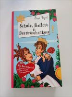 Buch Schule, Ballett und Dornröschenkuss von :Sissi Flegel Nordrhein-Westfalen - Engelskirchen Vorschau