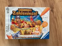 Tip toi Spiel Das Geheimnis der Zahleninsel Niedersachsen - Göttingen Vorschau