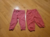 Jogginghosen Gr.80, rosa, je 2,50 € Bayern - Gräfenberg Vorschau