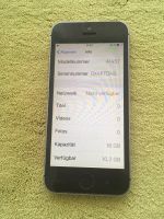 Apple iPhone 5 S Bayern - Ingolstadt Vorschau