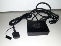 JVC Interface Adapter für iPod für JVC KD-G632 Düsseldorf - Benrath Vorschau